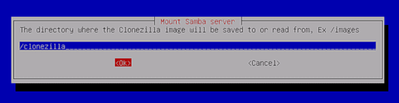 Installation Serveur
